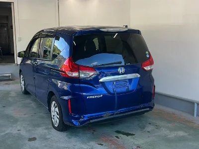 HONDA FREED+