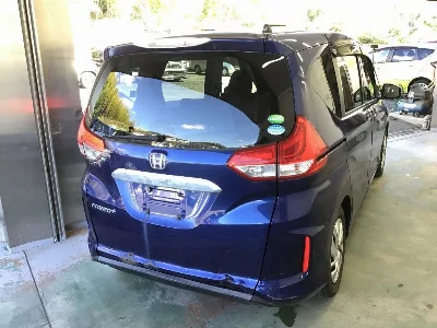 HONDA FREED+