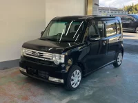 Цена авто Daihatsu Move Conte с аукционов Японии, номер кузова L575S, пробег 120 000, оценка 2