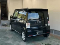 Цена авто Daihatsu Move Conte с аукционов Японии, номер кузова L575S, пробег 120 000, оценка 2