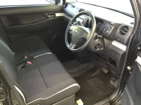 Цена авто Daihatsu Move Conte с аукционов Японии, номер кузова L575S, пробег 120 000, оценка 2