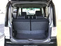 Цена авто Daihatsu Move Conte с аукционов Японии, номер кузова L575S, пробег 120 000, оценка 2