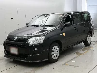 Цена авто Toyota Probox с аукционов Японии, номер кузова NCP160V, пробег 69 000, оценка 7