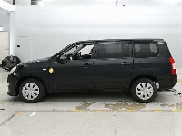 Цена авто Toyota Probox с аукционов Японии, номер кузова NCP160V, пробег 69 000, оценка 7