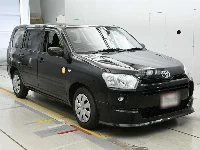 Цена авто Toyota Probox с аукционов Японии, номер кузова NCP160V, пробег 69 000, оценка 7