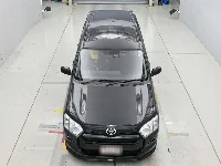 Цена авто Toyota Probox с аукционов Японии, номер кузова NCP160V, пробег 69 000, оценка 7