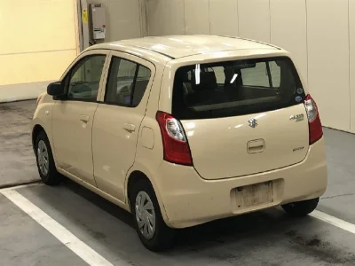 SUZUKI ALTO ECO
