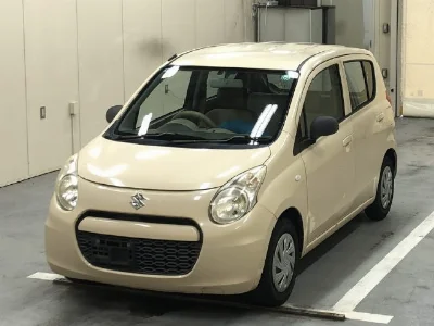 SUZUKI ALTO ECO