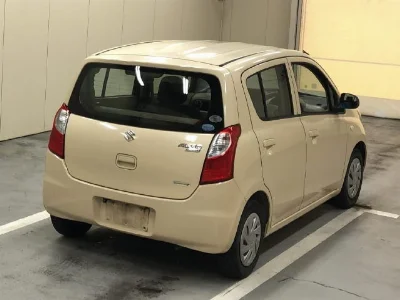 SUZUKI ALTO ECO