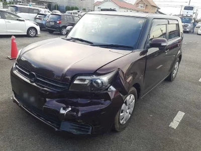 TOYOTA COROLLA RUMION