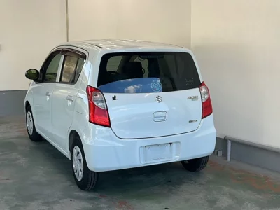 SUZUKI ALTO ECO