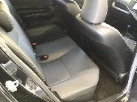 Цена авто Toyota Aqua с аукционов Японии, номер кузова NHP10, пробег 118 000, оценка 2