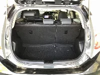 Цена авто Toyota Aqua с аукционов Японии, номер кузова NHP10, пробег 118 000, оценка 2