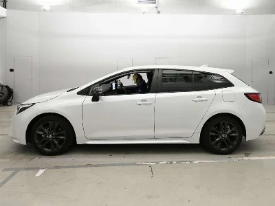 TOYOTA COROLLA TOURING