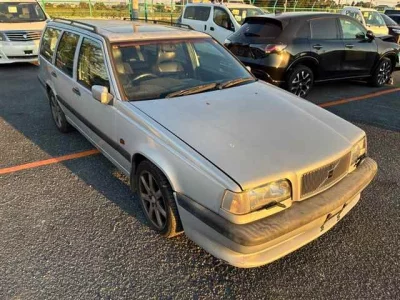 VOLVO 850 ESTATE