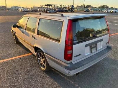 VOLVO 850 ESTATE