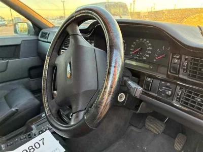 VOLVO 850 ESTATE