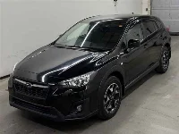 Цена авто Subaru XV с аукционов Японии, номер кузова GT3, пробег 54 000, оценка 3