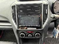 Цена авто Subaru XV с аукционов Японии, номер кузова GT3, пробег 54 000, оценка 3
