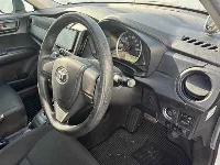 Цена авто Toyota Corolla Axio с аукционов Японии, номер кузова NZE164, пробег 138 000, оценка 8