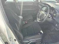 Цена авто Toyota Corolla Axio с аукционов Японии, номер кузова NZE164, пробег 138 000, оценка 8