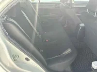 Цена авто Toyota Corolla Axio с аукционов Японии, номер кузова NZE164, пробег 138 000, оценка 8