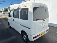 Цена авто Daihatsu Hijet Cargo с аукционов Японии, номер кузова S331V, пробег 58 000, оценка 2