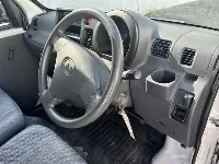 Цена авто Daihatsu Hijet Cargo с аукционов Японии, номер кузова S331V, пробег 58 000, оценка 2