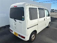 Цена авто Daihatsu Hijet Cargo с аукционов Японии, номер кузова S331V, пробег 58 000, оценка 2