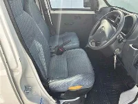 Цена авто Daihatsu Hijet Cargo с аукционов Японии, номер кузова S331V, пробег 58 000, оценка 2