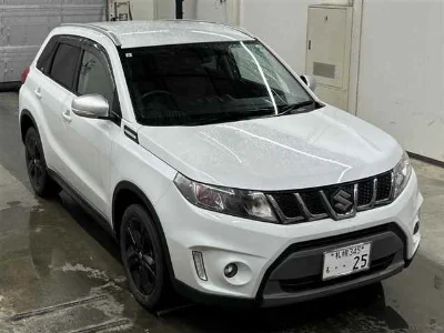 SUZUKI ESCUDO