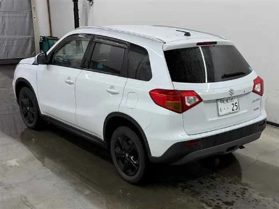 SUZUKI ESCUDO