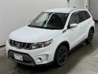 SUZUKI ESCUDO