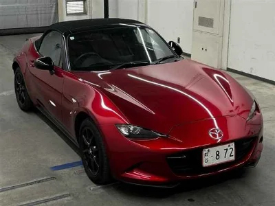MAZDA ROADSTER