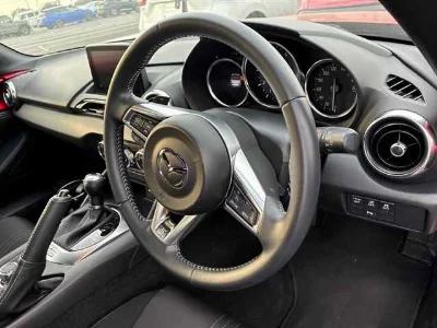 MAZDA ROADSTER