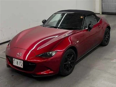 MAZDA ROADSTER