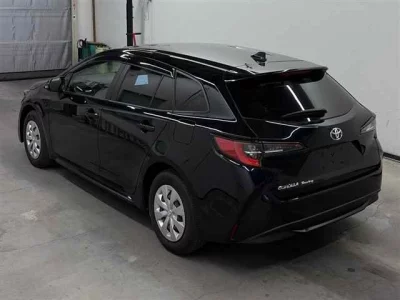 TOYOTA COROLLA TOURING