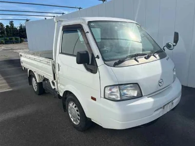 MAZDA BONGO