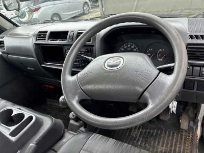 MAZDA BONGO
