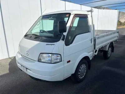 MAZDA BONGO