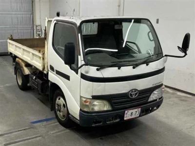 TOYOTA TOYOACE