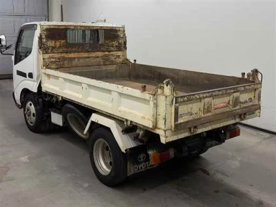 TOYOTA TOYOACE