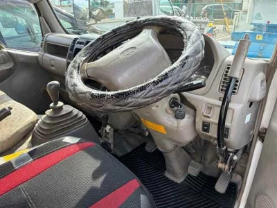 TOYOTA TOYOACE