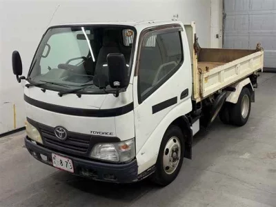 TOYOTA TOYOACE