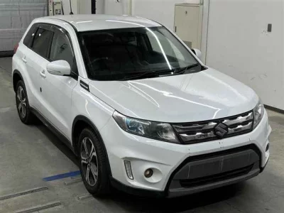 SUZUKI ESCUDO