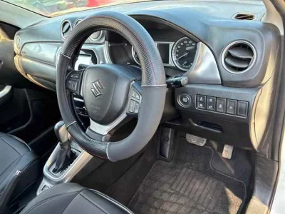 SUZUKI ESCUDO