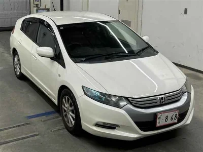 HONDA INSIGHT