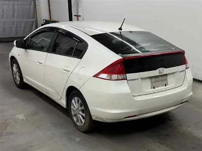 HONDA INSIGHT
