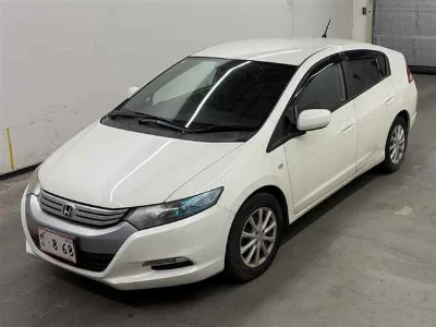 HONDA INSIGHT