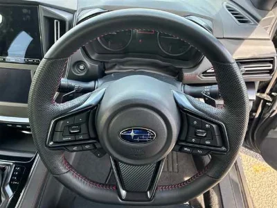 SUBARU WRX S4
